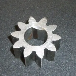 Lycoming STEEL OIL PUMP GEAR p/n 60746 Aviation